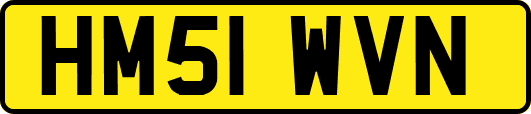 HM51WVN