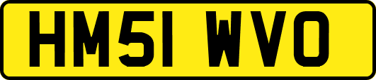 HM51WVO