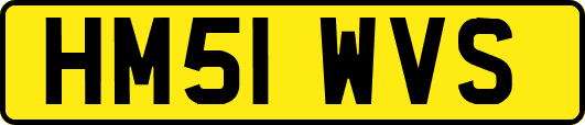 HM51WVS