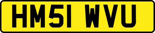 HM51WVU