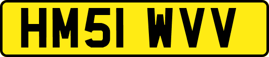 HM51WVV