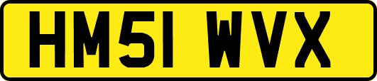HM51WVX