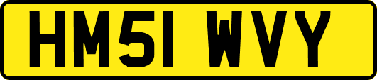 HM51WVY