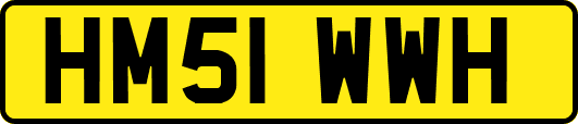 HM51WWH