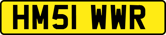 HM51WWR