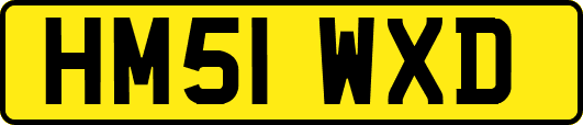 HM51WXD