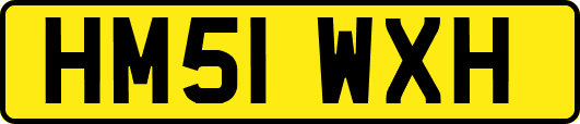 HM51WXH