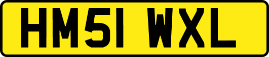 HM51WXL