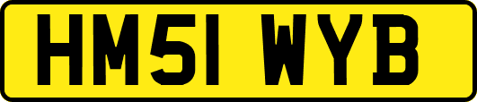 HM51WYB