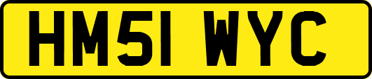 HM51WYC