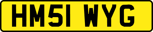 HM51WYG