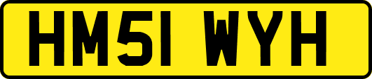 HM51WYH
