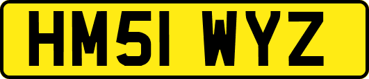 HM51WYZ
