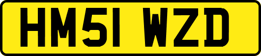 HM51WZD