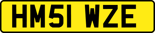 HM51WZE