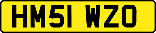HM51WZO