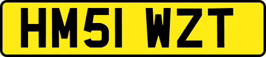 HM51WZT