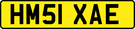 HM51XAE