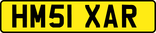 HM51XAR