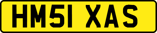 HM51XAS