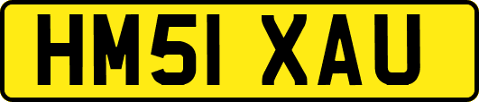 HM51XAU