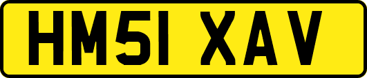 HM51XAV