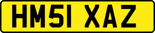 HM51XAZ