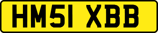 HM51XBB