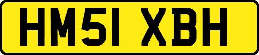HM51XBH