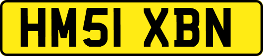 HM51XBN