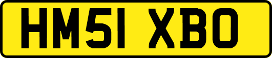 HM51XBO