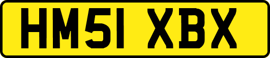 HM51XBX