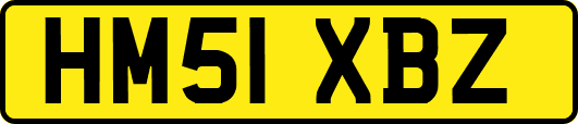 HM51XBZ