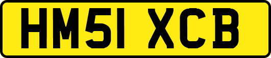 HM51XCB