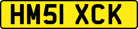 HM51XCK