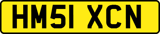 HM51XCN
