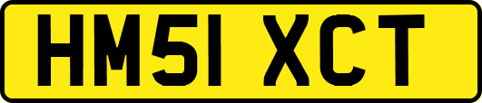 HM51XCT