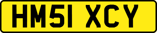 HM51XCY
