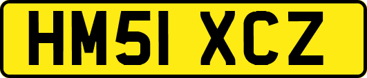 HM51XCZ