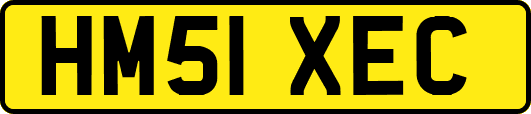 HM51XEC