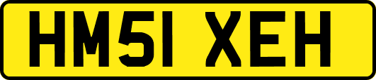 HM51XEH