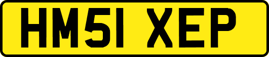HM51XEP