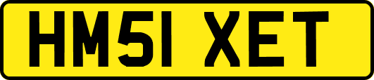 HM51XET