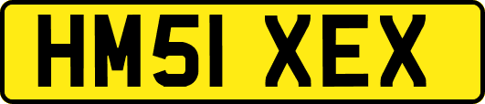HM51XEX