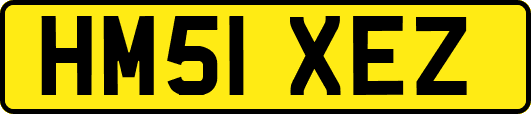 HM51XEZ
