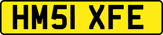 HM51XFE
