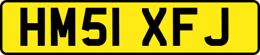 HM51XFJ