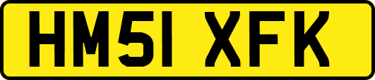 HM51XFK
