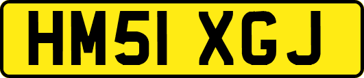 HM51XGJ