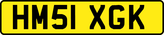 HM51XGK